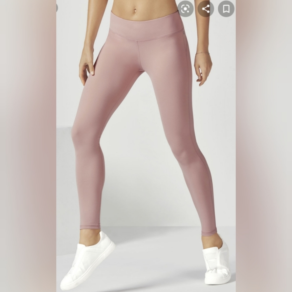 Fabletics Pureluxe Leggings